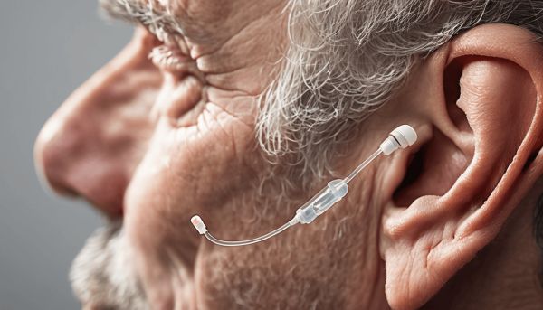 Appareil auditif danger : risques et effets sur la santé