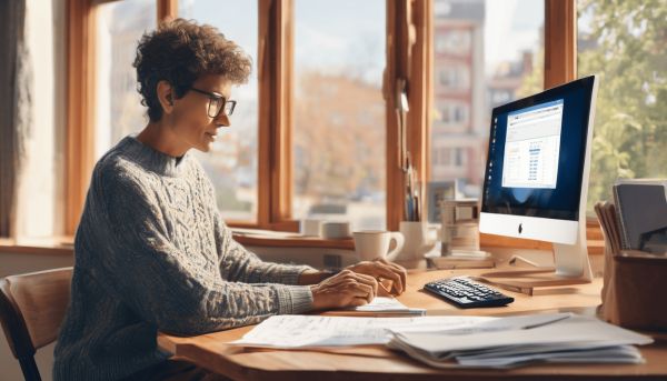 Calculez vos paiements de retraite avec le calendrier Carsat 2025