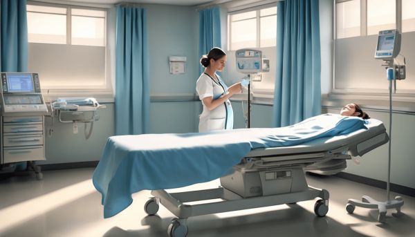 Comment la dilatation du col impacte votre accouchement