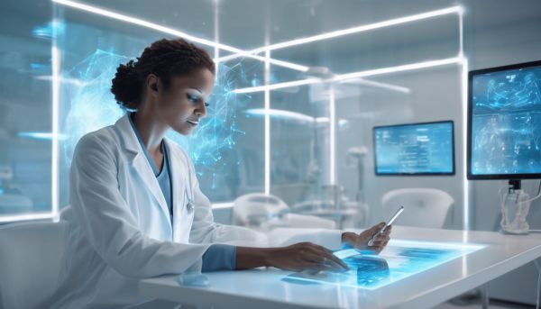 Maîtriser son identifiant RPPS pour simplifier ses démarches
