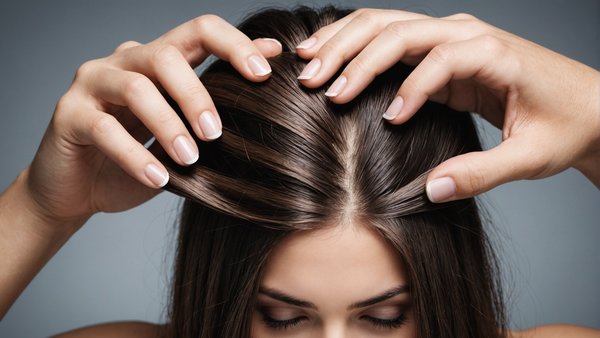 Résultats impressionnants du collagène marin pour cheveux et ongles