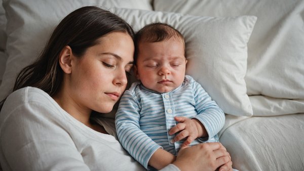 Consultation pour le sommeil des bébés et enfants : combien de temps cela dure ?