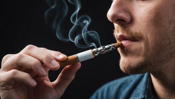 Comment ralentir la consommation de tabac avec la vape