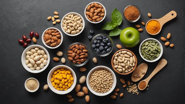 Votre fournisseur compléments alimentaires : découvrez nutrilogist