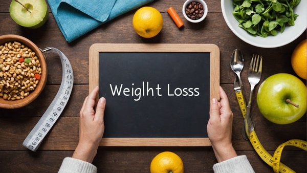 Guide perte de poids: conseils et plans personnalisés pour réussir