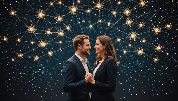 Consultation en ligne : libérez-vous avec la constellation familiale