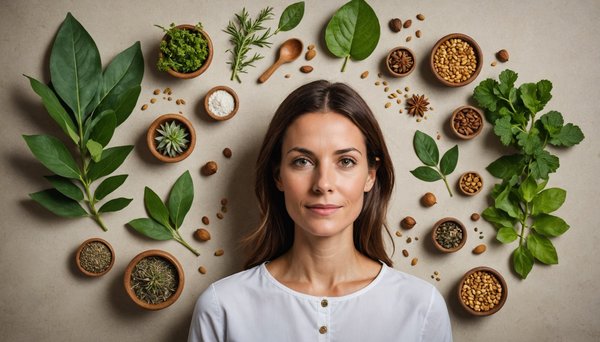 Découvrez Christelle Bruyère, naturopathe à Marseille