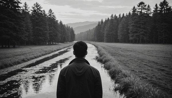 Vivre sereinement : après quoi tu cours vraiment ?